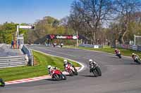 Advanced Group Red Bikes